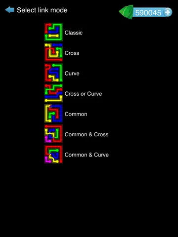 Capturas de pantalla de Aha Link Color: ALL iPad 