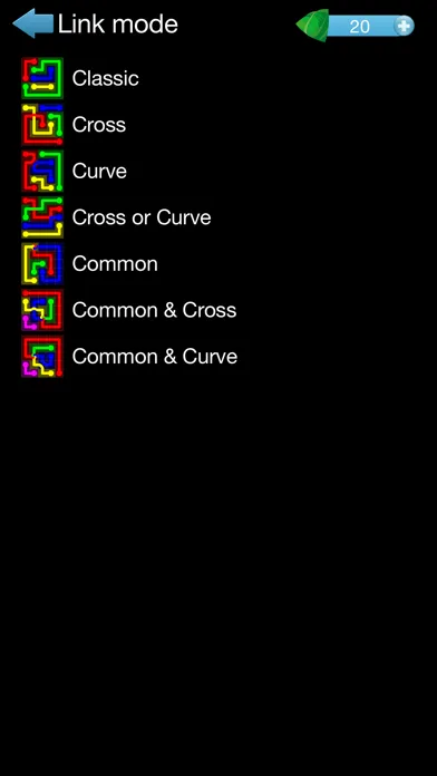 Capturas de pantalla de Aha Link Color: ALL