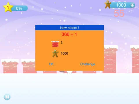صور Aha Santa Jump iPad 