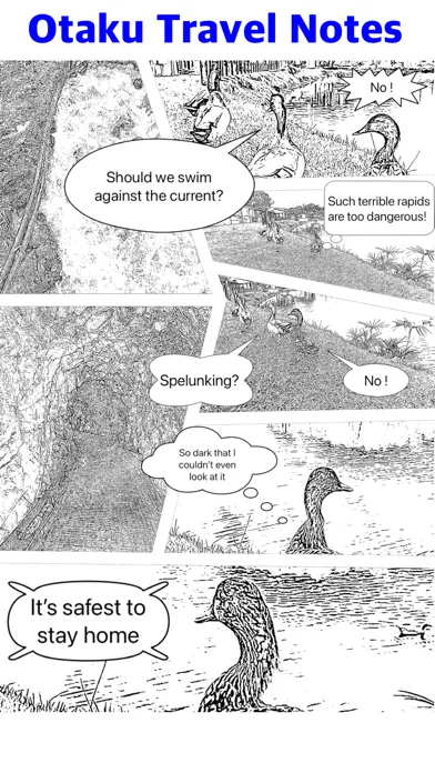 Comic Movie Maker Screenshots