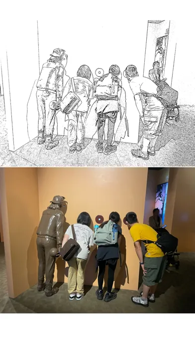 Comic Movie Maker Screenshots