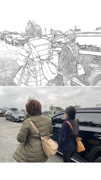 Comic Movie Maker Screenshots