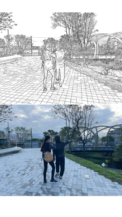 Comic Movie Maker Screenshots
