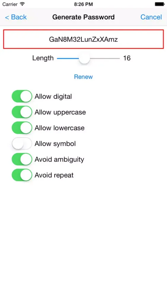 صور Login Keyboard