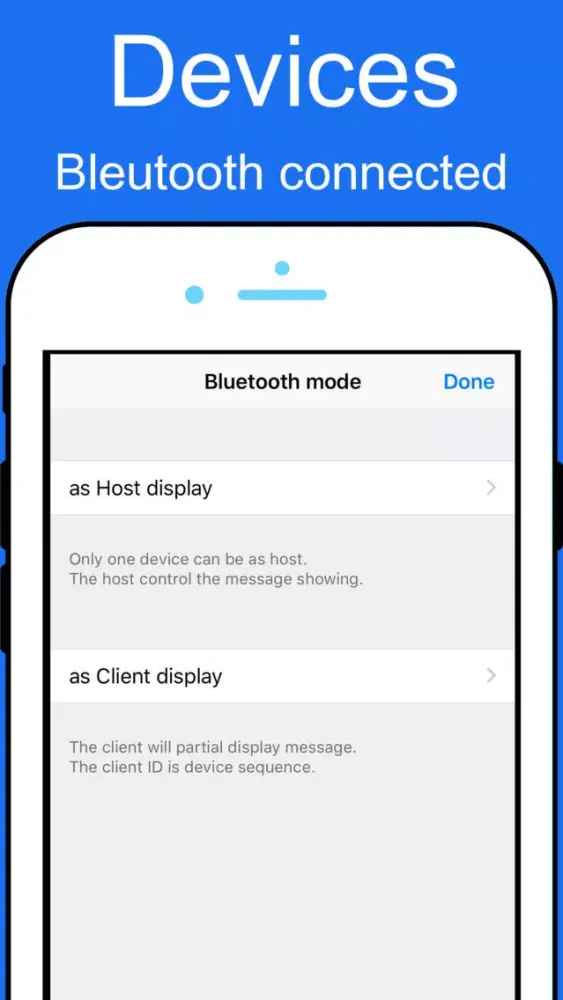 ShowLED Screenshots