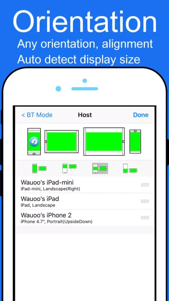 ShowLED Screenshots