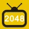 2048 on TV