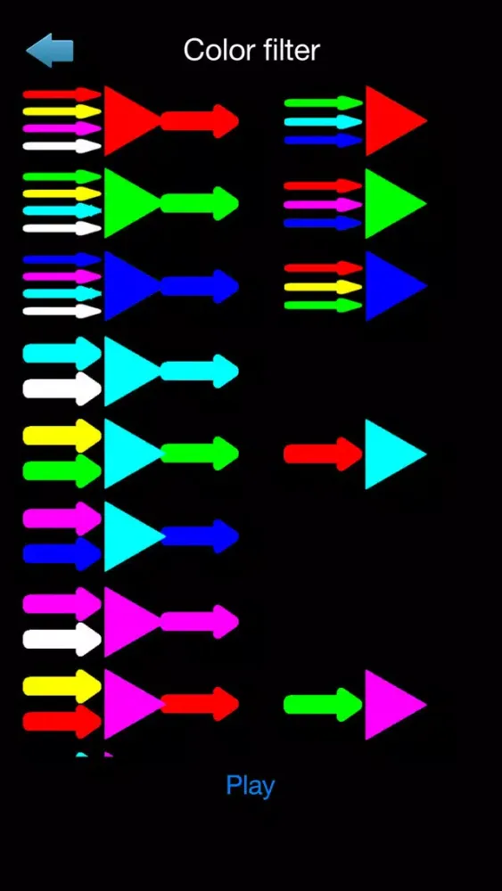 Color Free应用截图