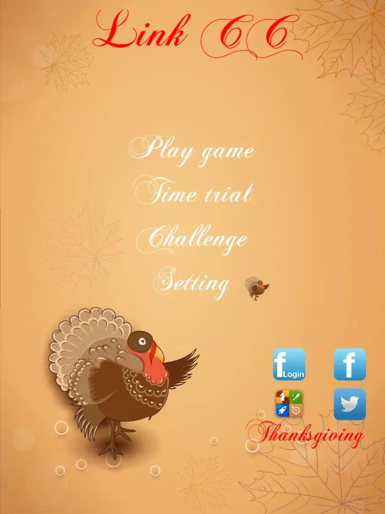 Screenshot di Aha Link Color: Cross & Curve Free iPad 