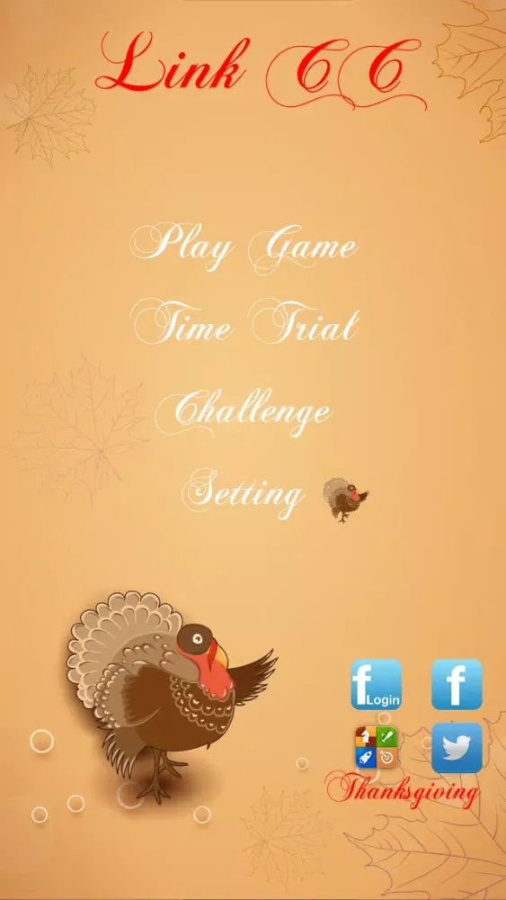 Screenshot di Aha Link Color: Cross & Curve Free