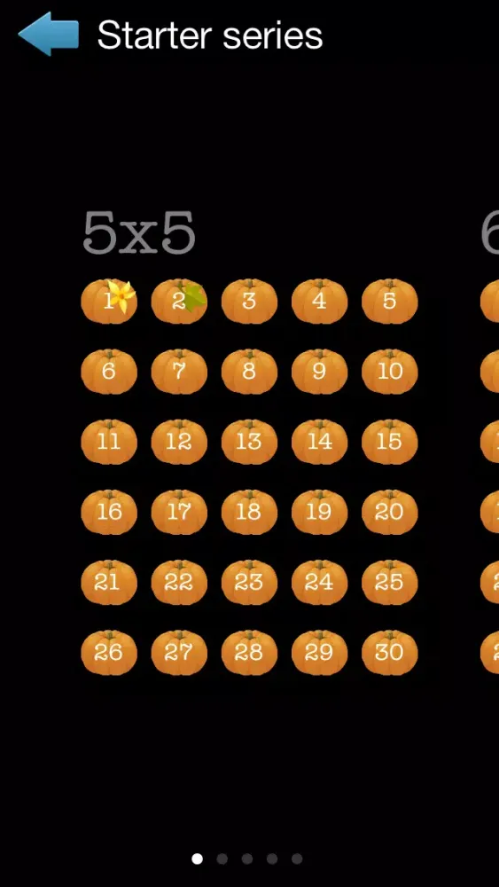 Screenshot di Aha Link Color: Cross & Curve Free