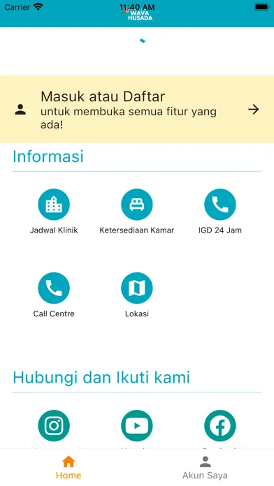 تصاویر Wava Mobile Kesamben