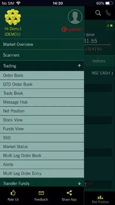 Arham Live Screenshots