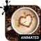 Coffee Live Wallpaper Theme
