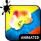 Colombia Live Wallpaper Theme