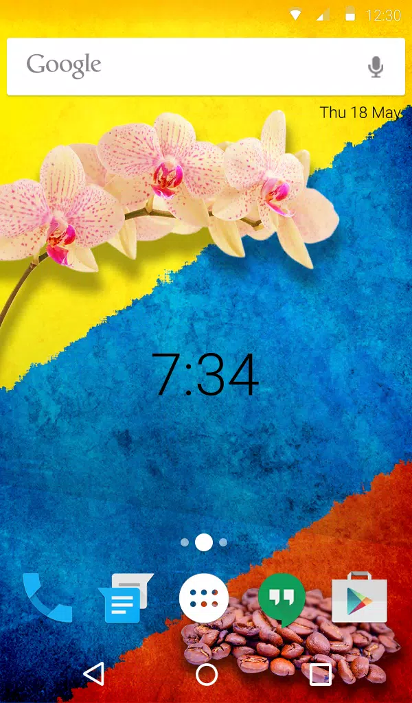 Colombia Live Wallpaper Themeภาพหน้าจอของแอป6