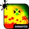 Jamaica Animated Keyboard