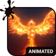 Phoenix Keyboard & Wallpaper