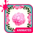 Pink Roses Wallpaper