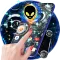 Tech Live Wallpaper + Keyboard