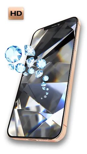 Wave Live Wallpapers Maker 3D স্ক্রিনশট