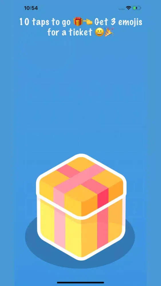 Emoji Land Screenshots
