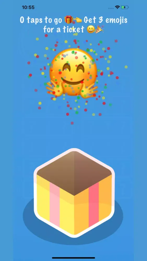Emoji Land Screenshots