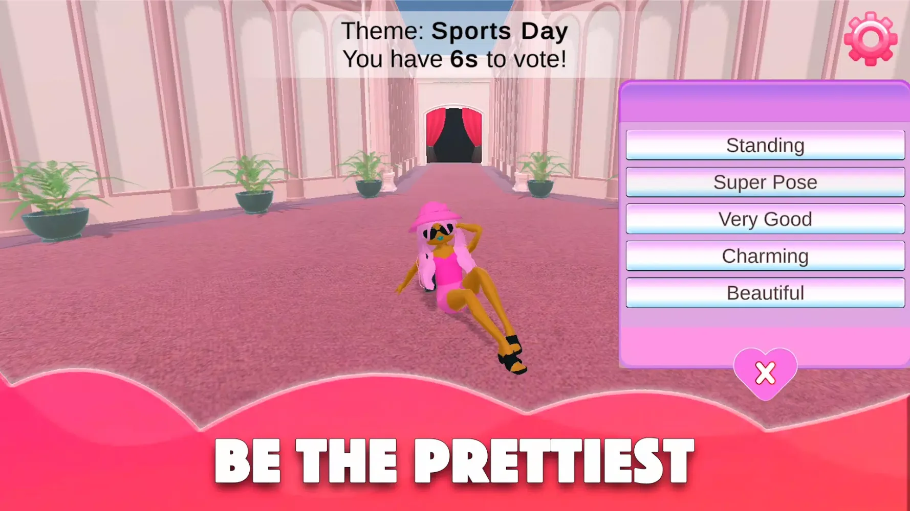 Screenshot di Dress to Look Impress