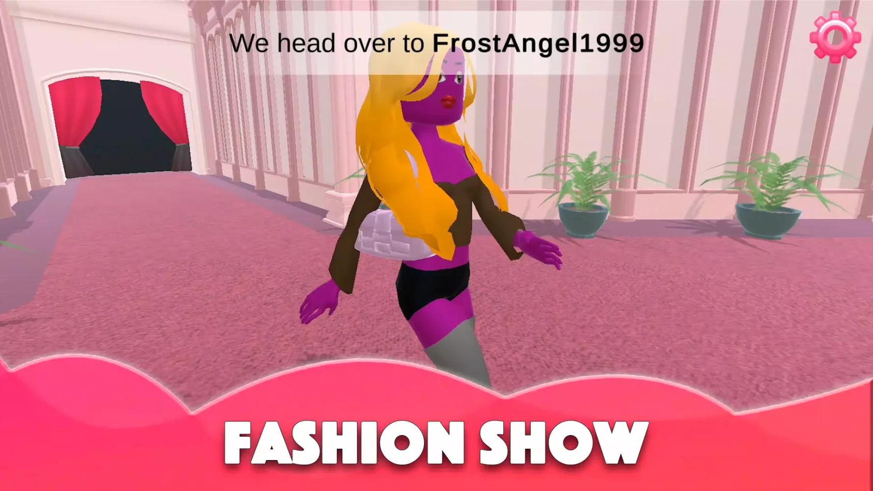 Screenshot di Dress to Look Impress