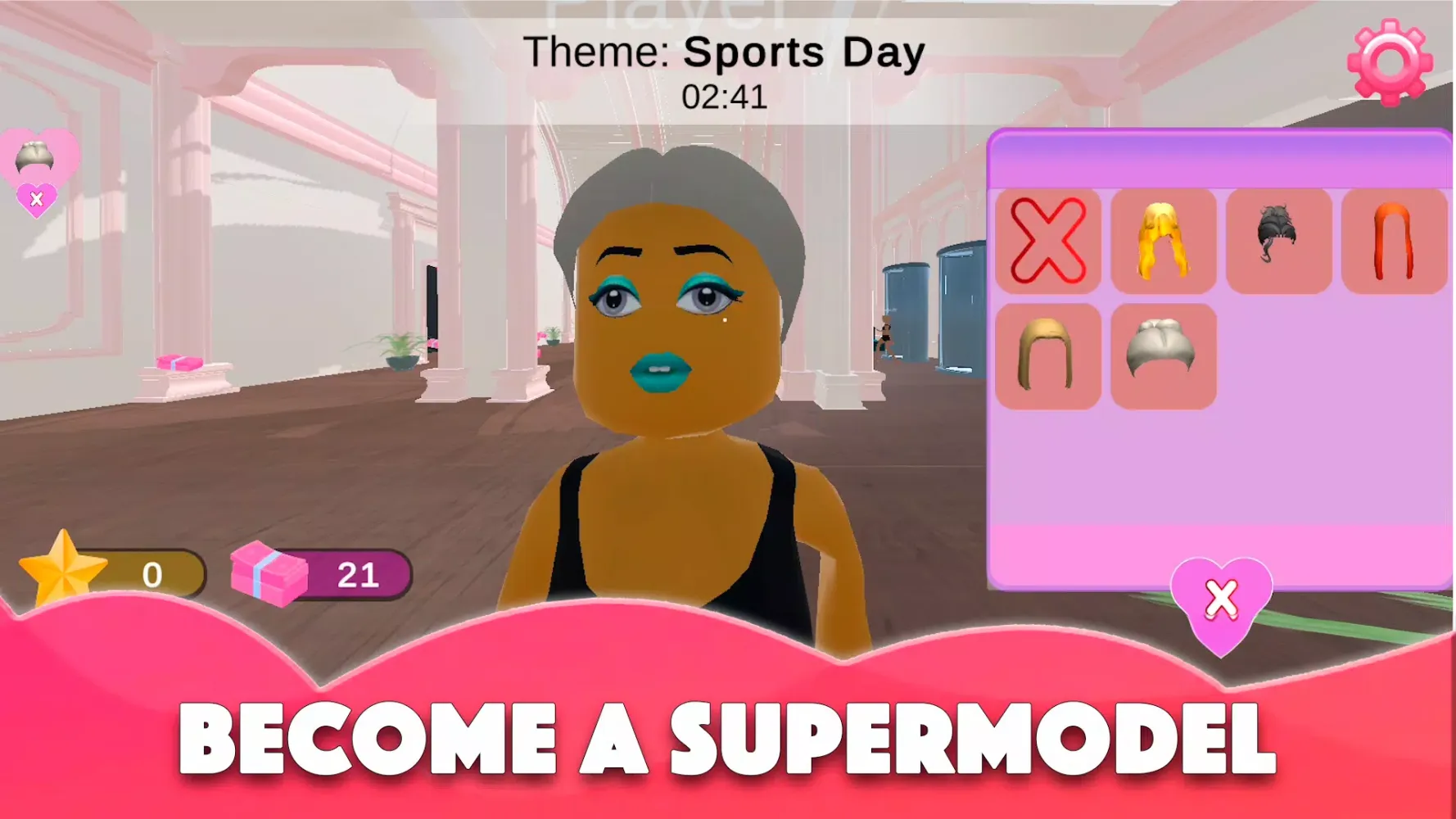 Screenshot di Dress to Look Impress