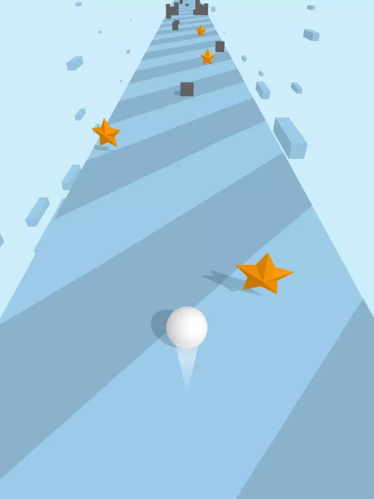Ball Pass iPad  Screenshots