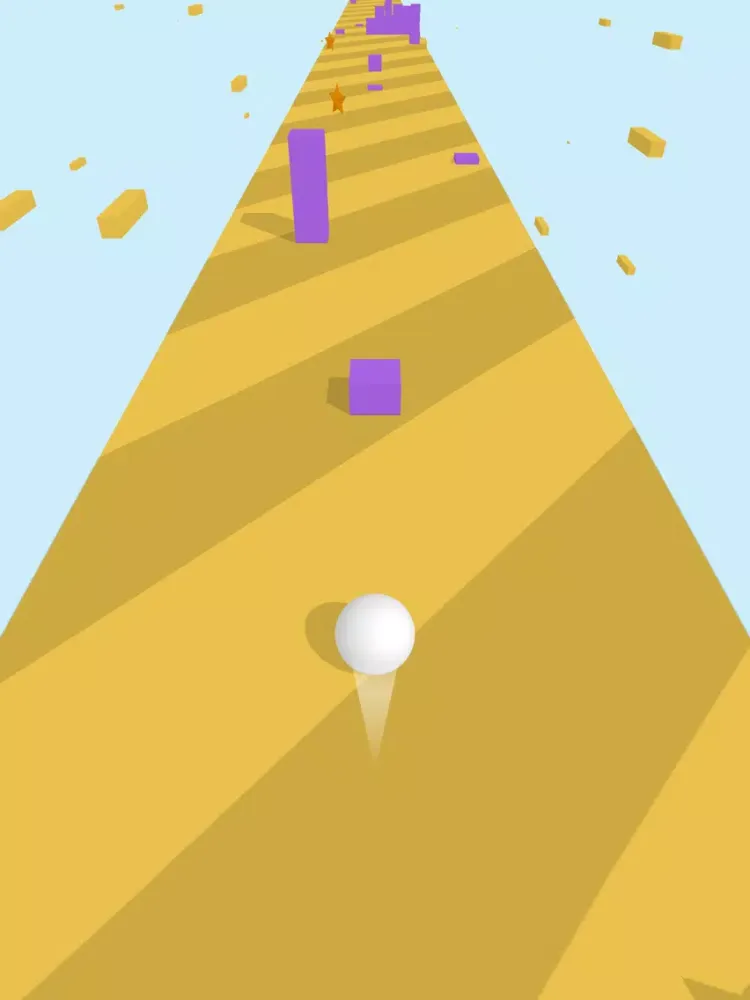 Ball Pass iPad  Screenshots