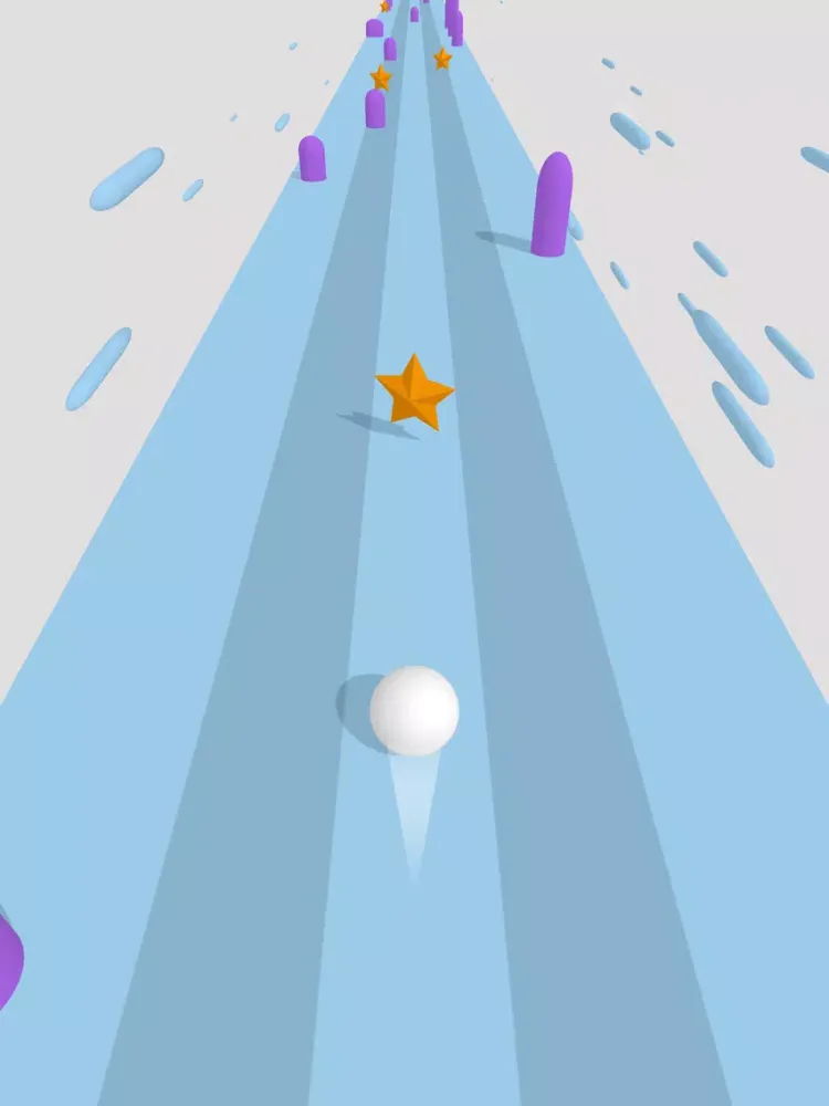 Ball Pass iPad  Screenshots