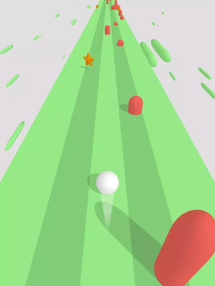 Ball Pass iPad  Screenshots