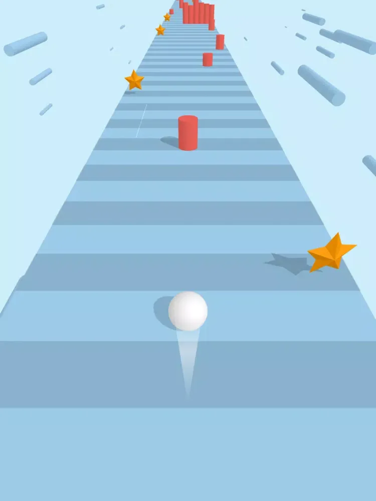 Ball Pass iPad  Screenshots