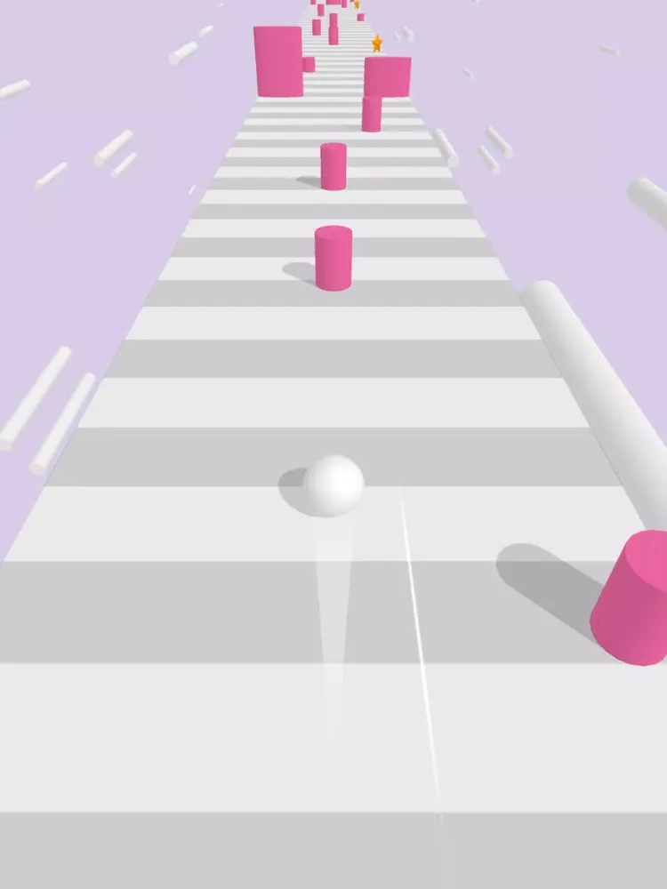 Ball Pass iPad  Screenshots