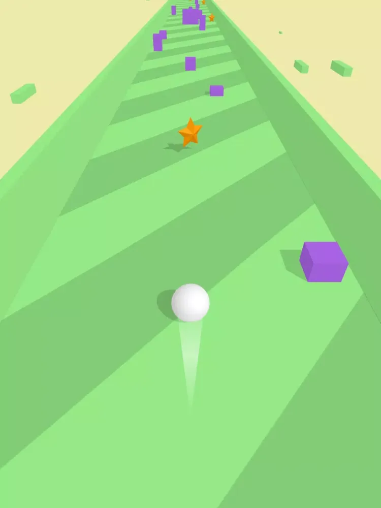 Ball Pass iPad  Screenshots