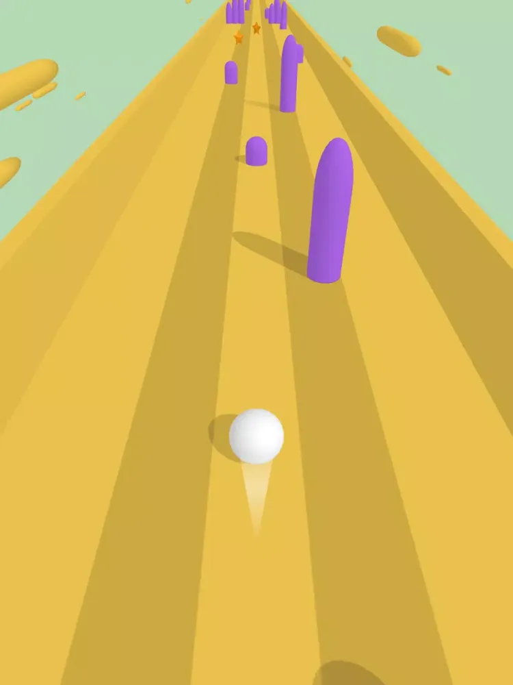 Ball Pass iPad  Screenshots