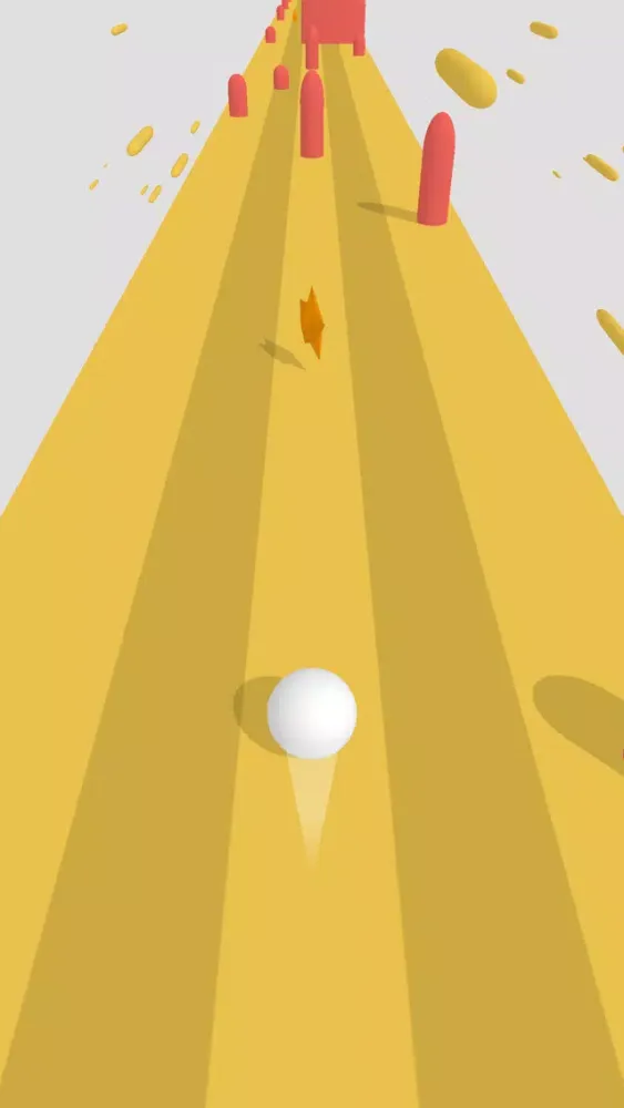 Ball Pass Screenshots