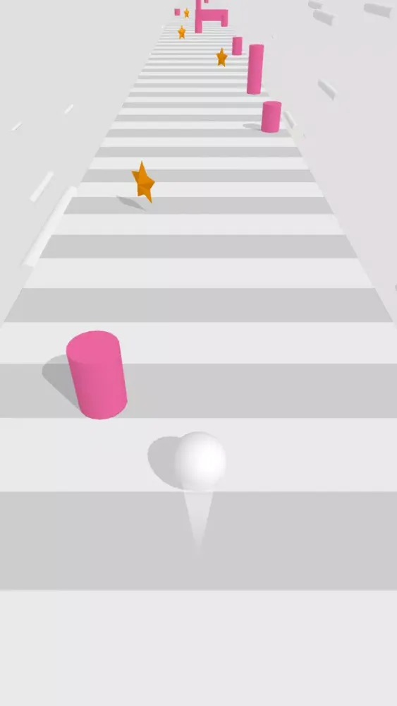 Ball Pass Screenshots