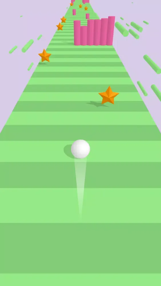 Ball Pass Screenshots