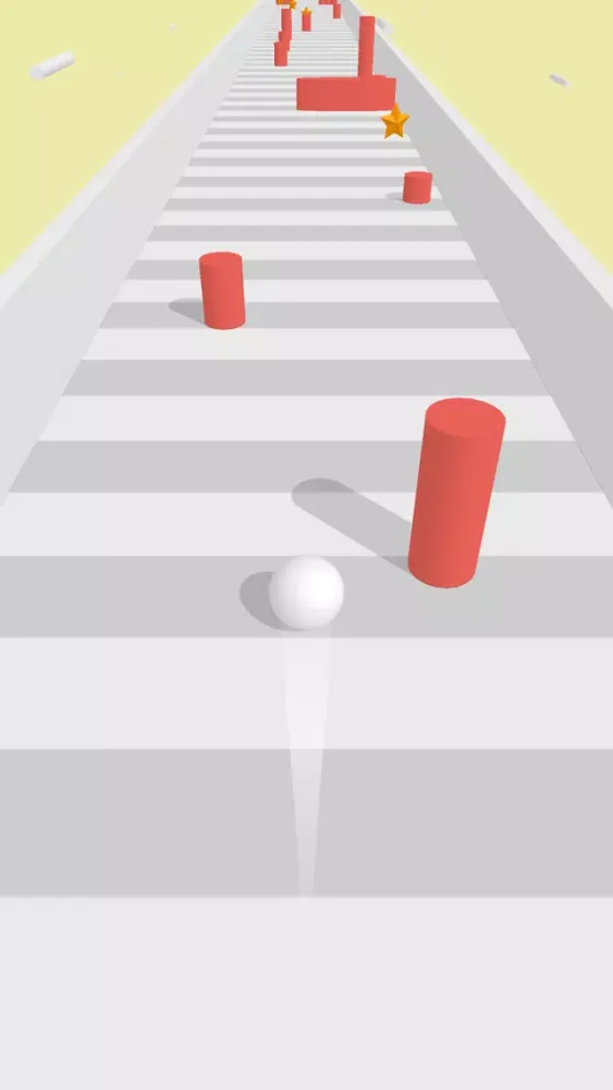 Ball Pass Screenshots