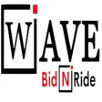 Wave User: Bid-N-Ride