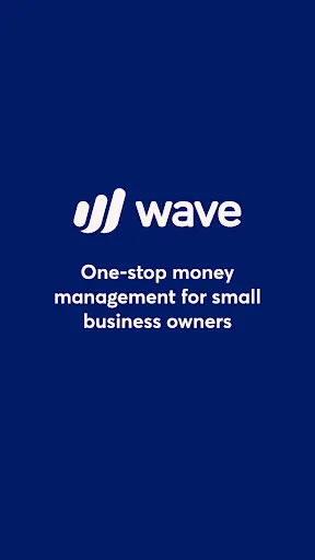 Wave: Small Business Software Screenshots