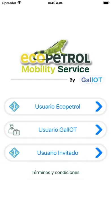 GalIOT - MS স্ক্রিনশট