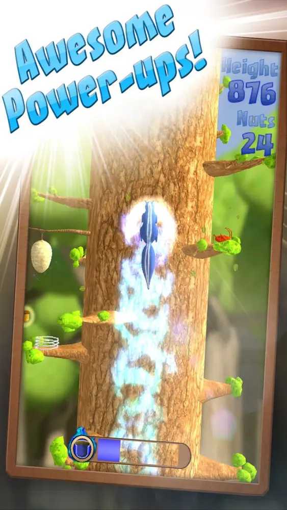 صور Tree Jumper Lite