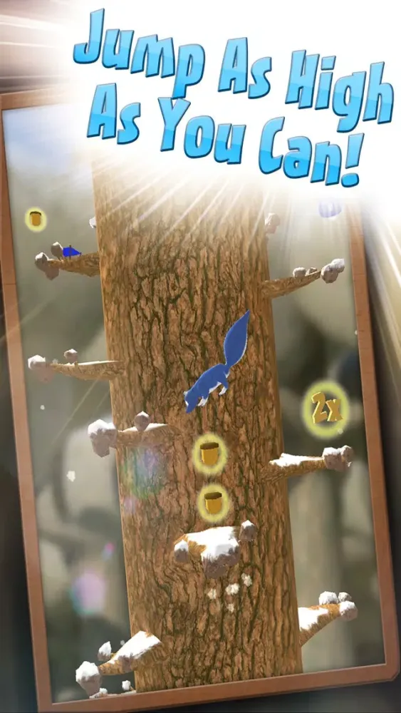 صور Tree Jumper Lite