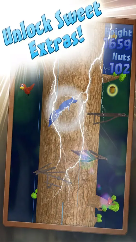 صور Tree Jumper Lite