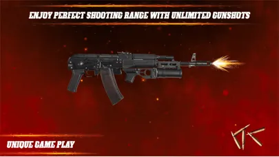 Real Gun Sounds : Simulator Screenshots