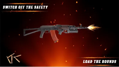 Real Gun Sounds : Simulator Screenshots